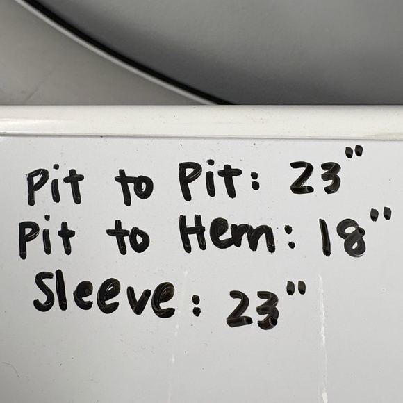 Oregon Ducks Yellow Stripe Sleeve 1/4 Zip Jacket - Picture 9 of 9